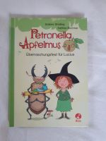 Buch Petronella Apfelmus Thüringen - Gebesee Vorschau