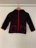 Finkid fleecejacke 110/120 Berlin - Zehlendorf Vorschau