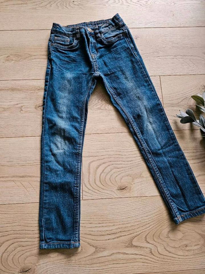 H&M Petit Skandi Jeans skinny slim Waldorf 122 ab in Itzstedt