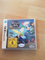 Nintendo DS "Phineas und Ferb" Niedersachsen - Bockenem Vorschau