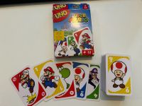 UNO Super Mario Edition Rheinland-Pfalz - Saffig Vorschau