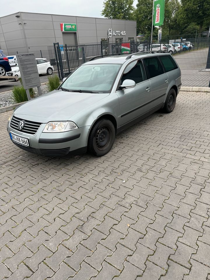 VW Passat 3BG in Nettetal