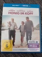 DVD/BlueRay Honig im Kopf Brandenburg - Nauen Vorschau