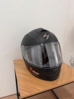 Motorradhelm Scorpion EXO-510Air Nordrhein-Westfalen - Gütersloh Vorschau