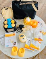 Medela Freestyle elektrische Milchpumpe Nordrhein-Westfalen - Grevenbroich Vorschau