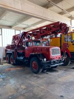 Magirus deutz Hessen - Kaufungen Vorschau