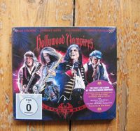 Hollywood Vampires - Live In Rio CD+Blue-ray Digipak Hamburg-Mitte - Hamburg Hamm Vorschau
