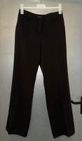 JOY Bundfaltenhose weite elegante Hose schwarz Gr. 40 Bielefeld - Heepen Vorschau