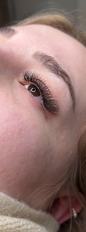 WimpernLifting Wimpernverlängerung Permanent Make-up Tattoo in Beckum