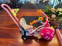 Zapf BABY born Play&Fun Fahrrad Saarland - Ottweiler Vorschau