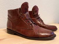 BALLY Beecher 3 Damenschuhe Boots Leder Braun Gr. 40,5 Innenstadt - Köln Altstadt Vorschau