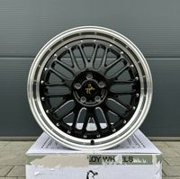 Keskin KT22 19 Zoll Felgen für Mercedes A B C E CLA CLS Klasse W176 W177 F2A W246 W247 F2B W203 W204 W205 205 W211 W212 W213 213 C117 C118 A250e CLA250e W218 W219 Sommerräder Winterräder schwarz AMG Baden-Württemberg - Neckarsulm Vorschau