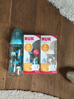 Flasche Baby NUK First choice + / 150ml Nordrhein-Westfalen - Mechernich Vorschau