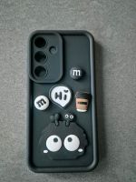 Samsung S24 TPU Hülle Case Smile 3D Nordrhein-Westfalen - Krefeld Vorschau