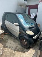 Smart for two Nürnberg (Mittelfr) - Südstadt Vorschau