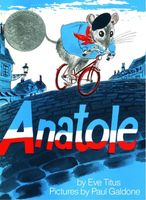 Anatole by Eve Titus (englisch) Hardcover-Buch--US Import Nordrhein-Westfalen - Siegen Vorschau