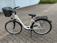 Alu-City-Fahrrad 28″ Nordrhein-Westfalen - Meerbusch Vorschau