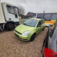 Ford Fiesta 1,3L Benzin  Tüv 2/2024    Motorschaden Nordwestmecklenburg - Landkreis - Gägelow Vorschau