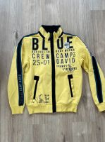 Camp David Sweatshirtjacke Nordrhein-Westfalen - Alfter Vorschau