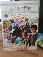 Harry Potter 1000 Sticker Buch Nordrhein-Westfalen - Wachtberg Vorschau