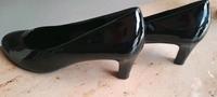 Damen Schuhe Lack Bayern - Priesendorf Vorschau