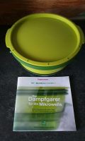 Tupperware  Micro Gourmet  Dampfgarer für Microwelle Schleswig-Holstein - Escheburg Vorschau