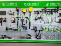 Eibenstock Rührwerk Rührgerät 1200 W EHR 20.2 Edition + Rührer 14 Nordrhein-Westfalen - Bottrop Vorschau