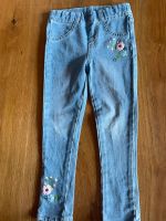 Leggings jeans TCM 98/104 Berlin - Tempelhof Vorschau