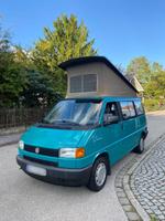 Volkswagen T4 California Kr. München - Taufkirchen Vorschau