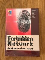 Forbidden Network Anatomie eines Hacks Deutsch NEU Nordrhein-Westfalen - Schwerte Vorschau