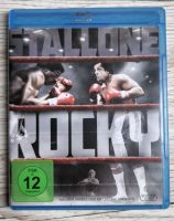 Rocky 1 - Mastered in 4K (Sylvester Stallone) BluRay 1976 Baden-Württemberg - Freiburg im Breisgau Vorschau