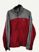 New Balance Fleece Jacke mit Stick Gr. L Dresden - Innere Altstadt Vorschau