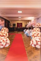 Blumenstrauß zum mieten Hochzeit Deko Baden-Württemberg - Trossingen Vorschau