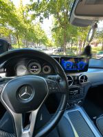 Mercedes GLK 220 CDI AMG STYLE TÜV/Inspektion NEU Harburg - Hamburg Langenbek Vorschau