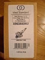 Ideal Standart Armatur Ersatzteil "Umschaltung" Bayern - Gemünden a. Main Vorschau