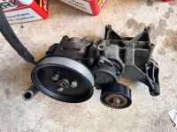 Bmw e46 servopumpe mit Halter Original Nordrhein-Westfalen - Kempen Vorschau