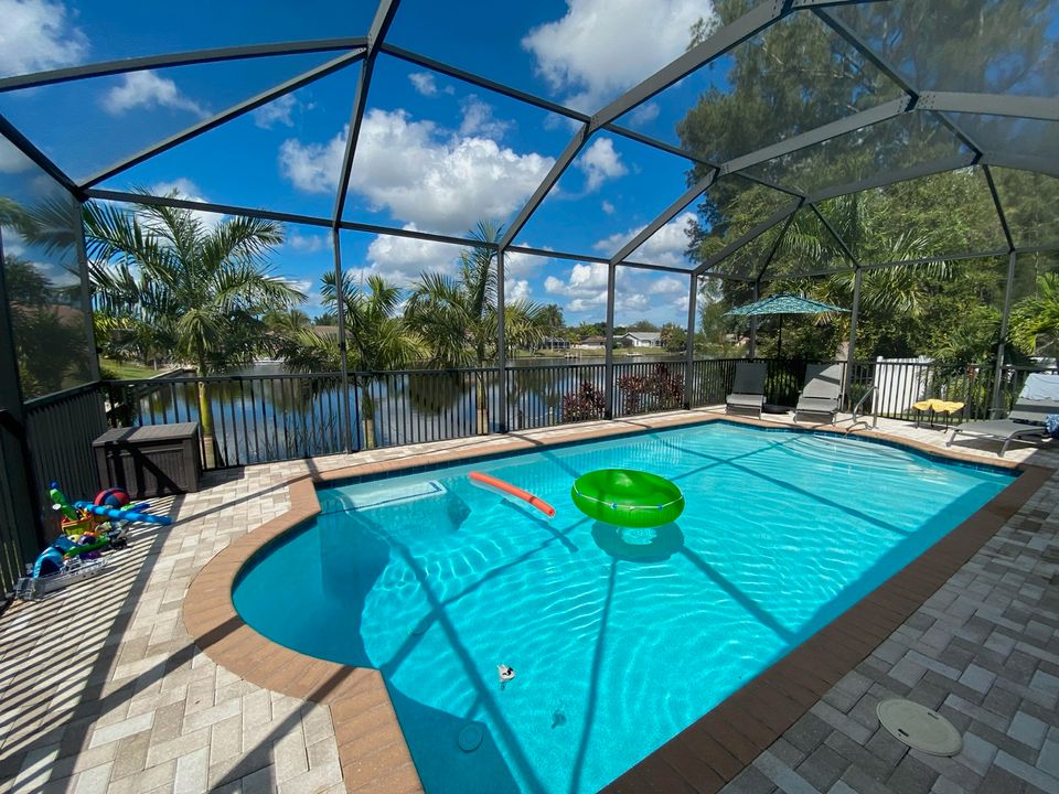 Cape Coral, FLORIDA, USA, “Almost Heaven”, Sommerspecial! in Hettenleidelheim