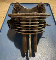 BMW R35 Zylinderkopf original 235 2 02 111 11 Nordrhein-Westfalen - Herford Vorschau