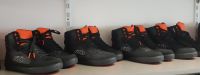 J-6 WP SHOES Sneakers schwarz - Restposten Reduziert Stuttgart - Stuttgart-Ost Vorschau