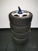 Suzuki S-Cross Vitara Winterräder 205/50 R17 5X114,3 NR7 Nordrhein-Westfalen - Herford Vorschau