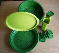 Tupperware Micro Gourmet Dampfgarer Berlin - Reinickendorf Vorschau