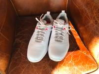Puma Golfschuhe Gr. 40 1x getragen Bayern - Bad Aibling Vorschau