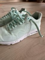 Nike Air Max hellblau Damen Nordrhein-Westfalen - Erkrath Vorschau