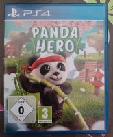 PS4 Spiel Panda Hero Brandenburg - Cottbus Vorschau