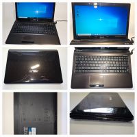 #C18 Notebook ASUS K52Jc, Notebook, Intel(R) Pentium(R) CPU P6100 Hessen - Cölbe Vorschau