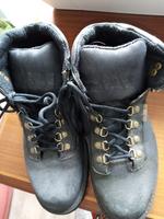 WANDERSCHUHE "No Joke" Grösse 41+43 Hessen - Nidderau Vorschau