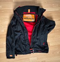 Jacke Windcheater Windbreaker  Superdry M Nordrhein-Westfalen - Mülheim (Ruhr) Vorschau