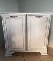 Kommode Sideboard Schrank Shabby Landhausstil weiß Niedersachsen - Wendisch Evern Vorschau