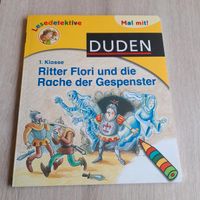 Erstleser Ritter Tobi und die Rache der Gespenster Thüringen - Bad Langensalza Vorschau