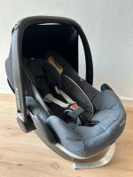 Maxi Cosi Pepple Pro i-Size anthrazit / schwarz Nordrhein-Westfalen - Bergisch Gladbach Vorschau